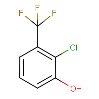 CAS:138377-34-1 | PC7543 | 2-Chloro-3-hydroxybenzotrifluoride