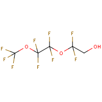 CAS:330562-43-1 | PC7546 | 1H,1H-Nonafluoro-3,6-dioxaheptan-1-ol
