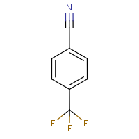 CAS: 455-18-5 | PC7562 | 4-(Trifluoromethyl)benzonitrile