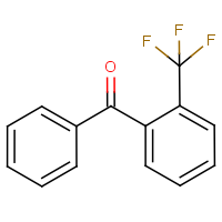 CAS: 727-99-1 | PC7568 | 2-(Trifluoromethyl)benzophenone