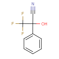 CAS:93923-55-8 | PC7589 | 1-Cyano-1-phenyl-2,2,2-trifluoroethanol