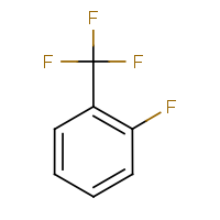 CAS: 392-85-8 | PC7596 | 2-Fluorobenzotrifluoride