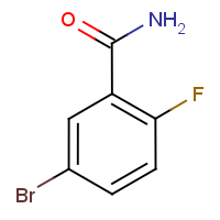 CAS:214210-17-0 | PC7597 | 5-Bromo-2-fluorobenzamide