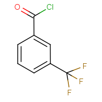 CAS:2251-65-2 | PC7600 | 3-(Trifluoromethyl)benzoyl chloride
