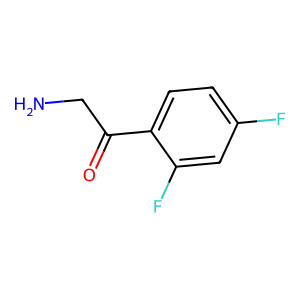 CAS: 643029-92-9 | PC7602 | 2,4-Difluorophenacylamine