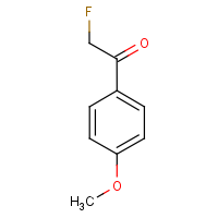 CAS: 73744-44-2 | PC7609 | 2-Fluoro-4'-methoxyacetophenone