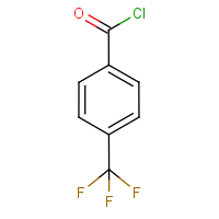 CAS:329-15-7 | PC7610 | 4-(Trifluoromethyl)benzoyl chloride
