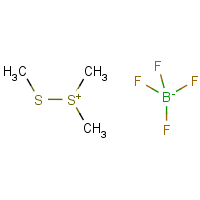 CAS:5799-67-7 | PC7613 | Trimethyldisulphanium tetrafluoroborate
