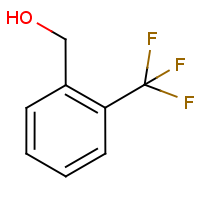CAS:346-06-5 | PC7625 | 2-(Trifluoromethyl)benzyl alcohol
