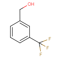 CAS:349-75-7 | PC7626 | 3-(Trifluoromethyl)benzyl alcohol