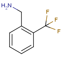 CAS: 3048-01-9 | PC7628 | 2-(Trifluoromethyl)benzylamine