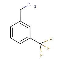 CAS: 2740-83-2 | PC7629 | 3-(Trifluoromethyl)benzylamine