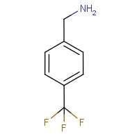 CAS: 3300-51-4 | PC7630 | 4-(Trifluoromethyl)benzylamine