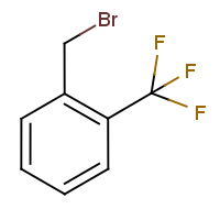 CAS: 395-44-8 | PC7631 | 2-(Trifluoromethyl)benzyl bromide