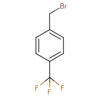 CAS:402-49-3 | PC7633 | 4-(Trifluoromethyl)benzyl bromide