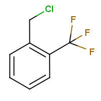 CAS:21742-00-7 | PC7633E | 2-(Trifluoromethyl)benzyl chloride