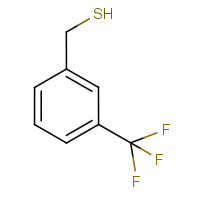CAS:25697-55-6 | PC7634 | 3-(Trifluoromethyl)benzylthiol