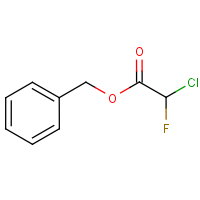 CAS: 243659-11-2 | PC7636 | Benzyl chlorofluoroacetate
