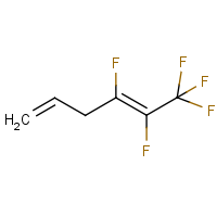 CAS: 1730-22-9 | PC7641 | 1,1,1,2,3-Pentafluorohexa-2,5-diene