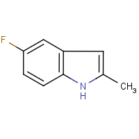 CAS:399-72-4 | PC7645 | 5-Fluoro-2-methyl-1H-indole