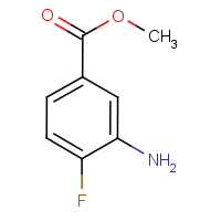 CAS:369-26-6 | PC7646 | Methyl 3-amino-4-fluorobenzoate