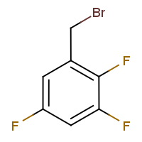 CAS: 226717-83-5 | PC7654 | 2,3,5-Trifluorobenzyl bromide