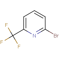 CAS: 189278-27-1 | PC7657 | 2-Bromo-6-(trifluoromethyl)pyridine