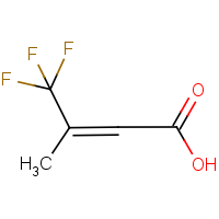 CAS:69056-67-3 | PC7668 | 3-(Trifluoromethyl)crotonic acid