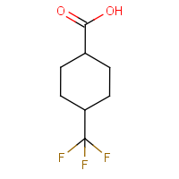 CAS: 95233-30-0 | PC7668D | 4-(Trifluoromethyl)cyclohexane-1-carboxylic acid