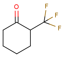 CAS: 56734-74-8 | PC7668L | 2-(Trifluoromethyl)cyclohexanone