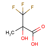 CAS:374-35-6 | PC7674 | 2-(Trifluoromethyl)-DL-lactic acid