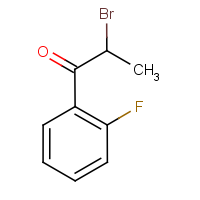 CAS: 186036-09-9 | PC7689 | 2-Bromo-2'-fluoropropiophenone