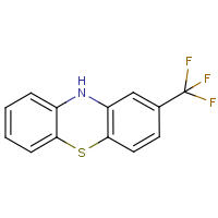 CAS: 92-30-8 | PC7694 | 2-(Trifluoromethyl)-10H-phenothiazine