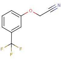 CAS:2145-31-5 | PC7696 | 3-(Trifluoromethyl)phenoxyacetonitrile
