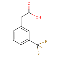 CAS:351-35-9 | PC7699 | 3-(Trifluoromethyl)phenylacetic acid