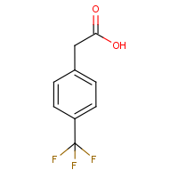 CAS:32857-62-8 | PC7700 | 4-(Trifluoromethyl)phenylacetic acid