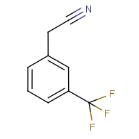CAS:2338-76-3 | PC7710 | 3-(Trifluoromethyl)phenylacetonitrile
