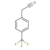 CAS: 2338-75-2 | PC7711 | 4-(Trifluoromethyl)phenylacetonitrile