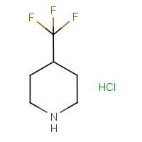 CAS:155849-49-3 | PC7713 | 4-(Trifluoromethyl)piperidine hydrochloride