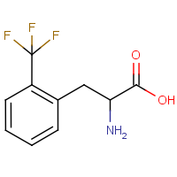 CAS:3832-73-3 | PC7713X | 2-(Trifluoromethyl)-DL-phenylalanine