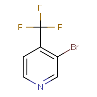 CAS: 936841-70-2 | PC7718 | 3-Bromo-4-(trifluoromethyl)pyridine
