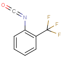CAS: 2285-12-3 | PC7720 | 2-(Trifluoromethyl)phenyl isocyanate