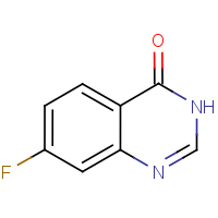 CAS: 16499-57-3 | PC7721 | 7-Fluoroquinazolin-4(3H)one