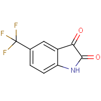 CAS:345-32-4 | PC7726 | 5-(Trifluoromethyl)isatin