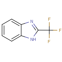 CAS:312-73-2 | PC7727 | 2-(Trifluoromethyl)-1H-benzimidazole