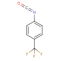 CAS: 1548-13-6 | PC7731 | 4-(Trifluoromethyl)phenyl isocyanate