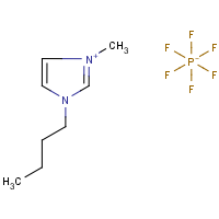 CAS:174501-64-5 | PC7732 | 1-(But-1-yl)-3-methyl-1H-imidazol-3-ium hexafluorophosphate