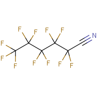 CAS: 23790-49-0 | PC7736 | Perfluorohexanenitrile
