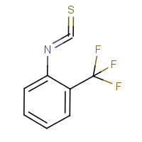 CAS: 1743-86-8 | PC7739 | 2-(Trifluoromethyl)phenyl isothiocyanate