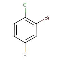 CAS: 201849-15-2 | PC7751 | 2-Chloro-5-fluorobromobenzene